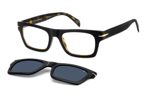 Gafas de visión David Beckham DB 7129/CS WR7/C3