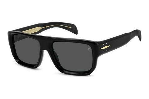 Sonnenbrille David Beckham DB 7132/S 807/IR