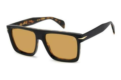 Lunettes de soleil David Beckham DB 7134/S WR7/VS