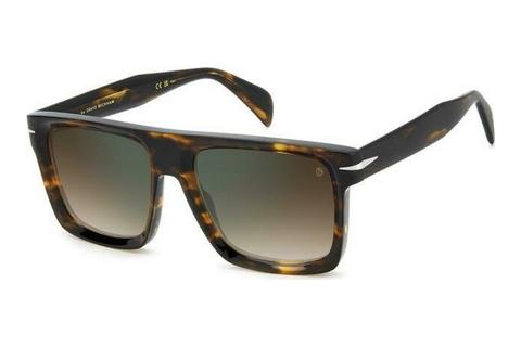 Lunettes de soleil David Beckham DB 7134/S WR9/QY