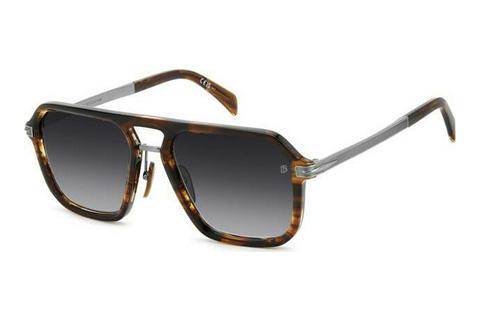 Lunettes de soleil David Beckham DB 7136/S 6C5/9O