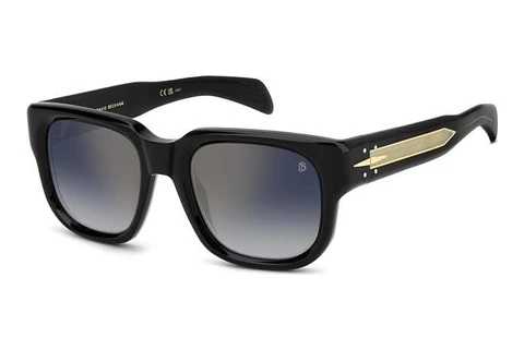 Akiniai nuo saulės David Beckham DB 7146/S 807/1V