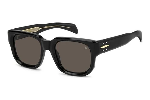 Akiniai nuo saulės David Beckham DB 7146/S 807/IR