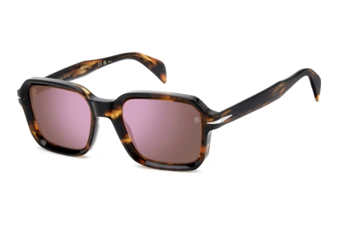 Ophthalmic Glasses David Beckham DB 7147/S WR9/13