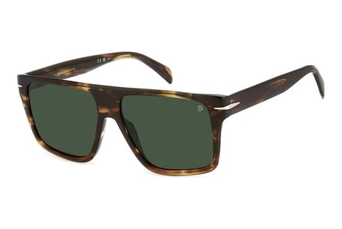 Akiniai nuo saulės David Beckham DB 7149/S WR9/QT