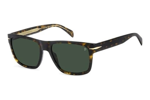 Ophthalmic Glasses David Beckham DB 7150/S 086/QT