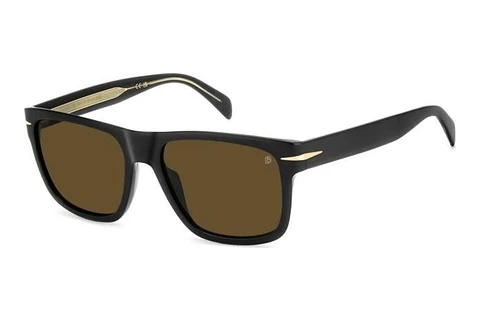 Saulesbrilles David Beckham DB 7150/S 807/70