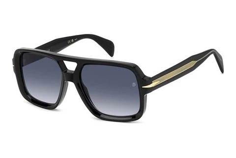 Saulesbrilles David Beckham DB 7151/S 807/08