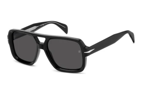 Akiniai nuo saulės David Beckham DB 7151/S 807/IR