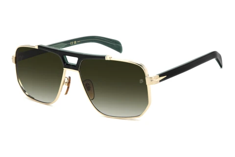 Güneş gözlüğü David Beckham DB 7157/S PEF/9K