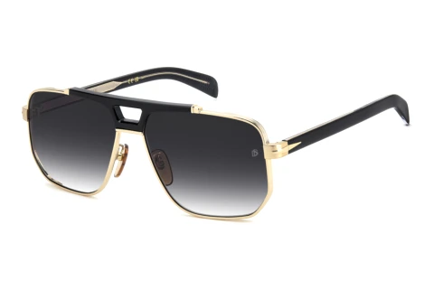 Solglasögon David Beckham DB 7157/S RHL/9O