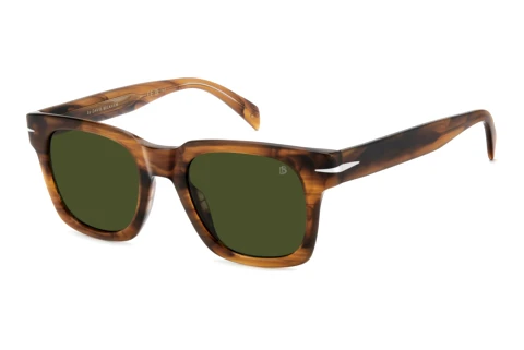 Ophthalmic Glasses David Beckham DB 7160/S EX4/QT