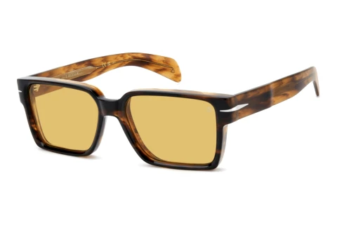 Zonnebril David Beckham DB 7162/S EX4/HO