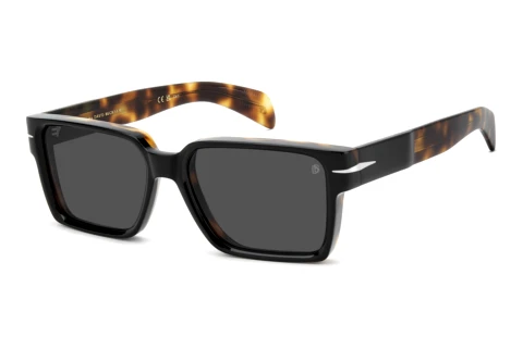 Ochelari de soare David Beckham DB 7162/S WR7/IR