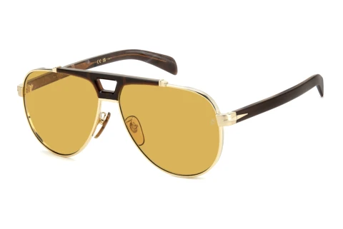 Óculos de marca David Beckham DB 7169/S 01Q/HO
