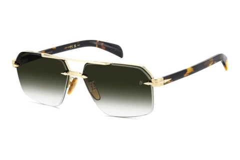 Zonnebril David Beckham DB 7170/S 0NR/8Z