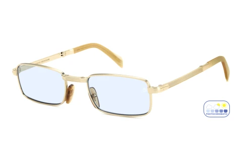 Gafas de visión David Beckham DB 99/ORIGAMI IDA/QZ