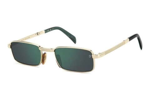 Ophthalmic Glasses David Beckham DB 99/ORIGAMI PEF/MT