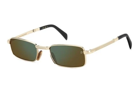 Ophthalmic Glasses David Beckham DB 99/ORIGAMI RHL/MT