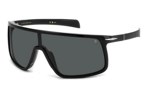 Sonnenbrille David Beckham DB 99/VISOR 807/IR