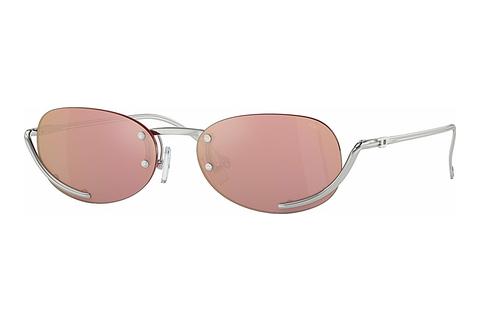 Lunettes de soleil Diesel DL1004 103/E4