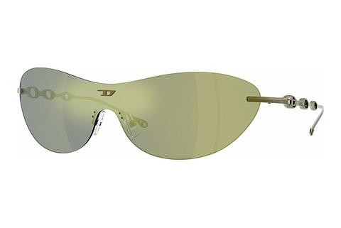 Lunettes de soleil Diesel DL1006 114/J2