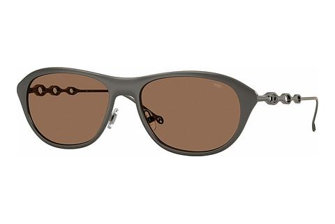 Sonnenbrille Diesel DL1011 100973