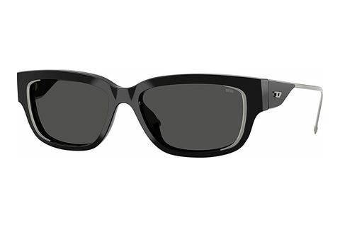 Sonnenbrille Diesel DL2002MU 701/87