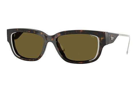 Lunettes de soleil Diesel DL2002MU 713/73