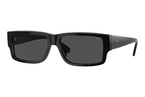 Sonnenbrille Diesel DL2003 701/87