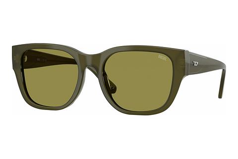 Sonnenbrille Diesel DL2005 2024/2