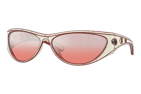 Lunettes de soleil Diesel DL3004U 20107E