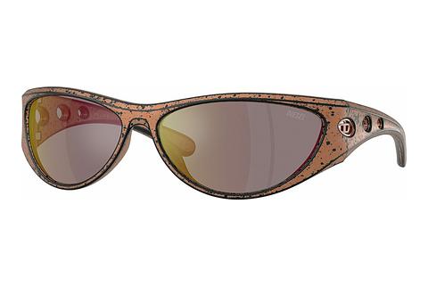 Lunettes de soleil Diesel DL3004U 20114Z