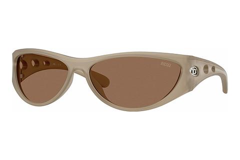 Lunettes de soleil Diesel DL3004U 201273