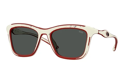 Ophthalmic Glasses Diesel DL3008U 201087