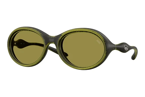 Sunčane naočale Diesel DL3009U 511/2