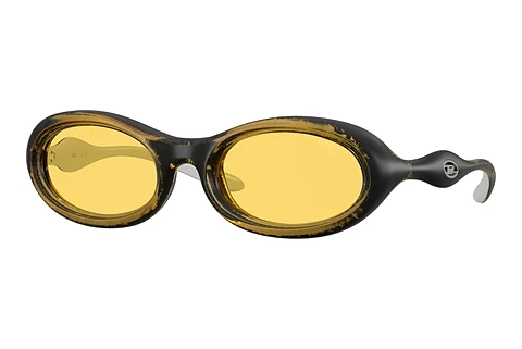 Sunčane naočale Diesel DL3011U 203085