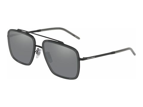 Sunčane naočale Dolce & Gabbana DG2220 11066G
