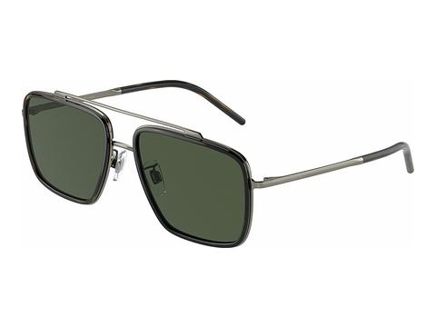 Slnečné okuliare Dolce & Gabbana DG2220 13359A