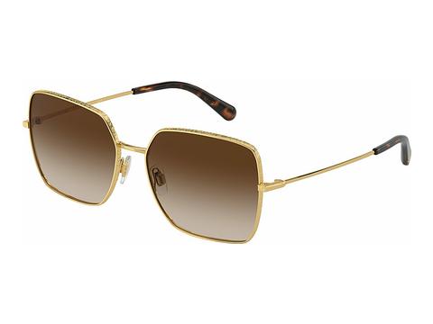 Sunčane naočale Dolce & Gabbana DG2242 02/13