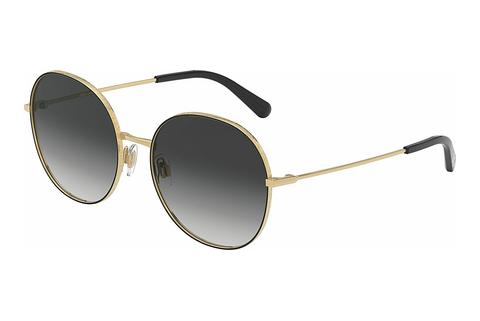 Slnečné okuliare Dolce & Gabbana DG2243 13348G