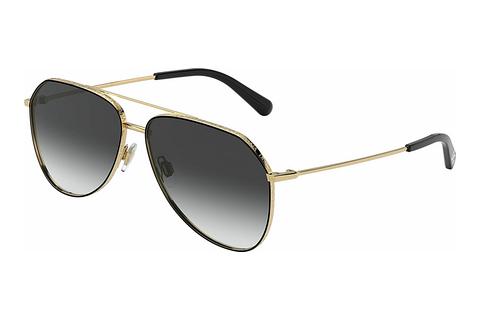 Solglasögon Dolce & Gabbana DG2244 13348G