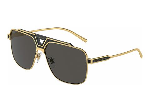 Solglasögon Dolce & Gabbana DG2256 133487