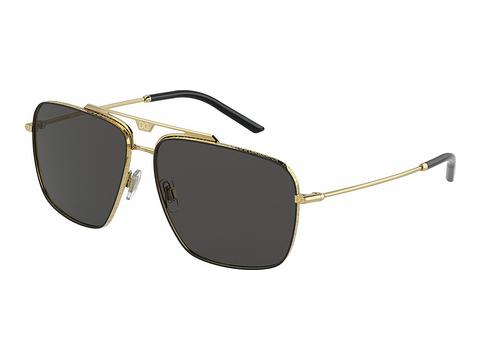 Slnečné okuliare Dolce & Gabbana DG2264 02/87