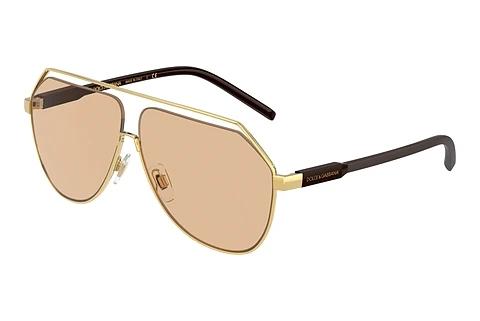 Lunettes de soleil Dolce & Gabbana DG2266 02/73