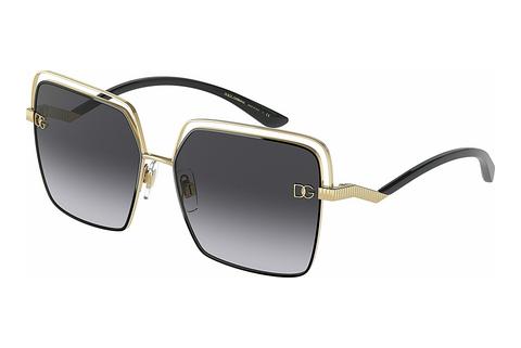 Sončna očala Dolce & Gabbana DG2268 13348G