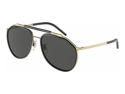 Sončna očala Dolce & Gabbana DG2277 02/87