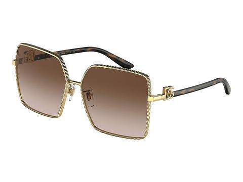 Sunglasses Dolce & Gabbana DG2279 02/13