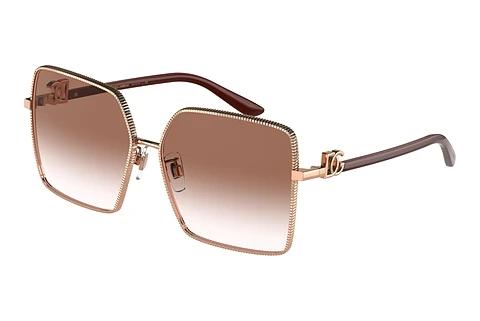 Ophthalmic Glasses Dolce & Gabbana DG2279 12988D