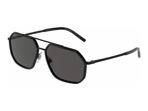 Slnečné okuliare Dolce & Gabbana DG2285 110687